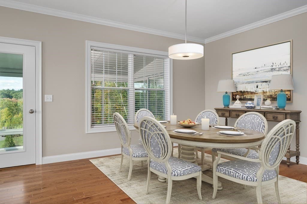 Condominium at 135 Rolling Ridge Drive # 56, Northbridge MA 01588, Northbridge, photo 13 of 25