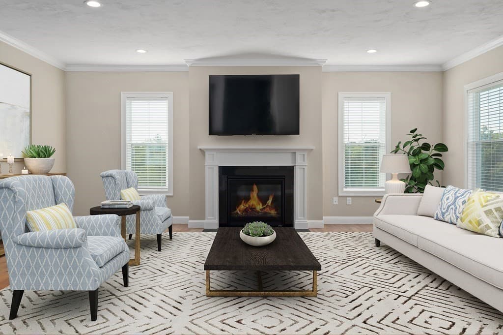 Condominium at 135 Rolling Ridge Drive # 56, Northbridge MA 01588, Northbridge, photo 3 of 25