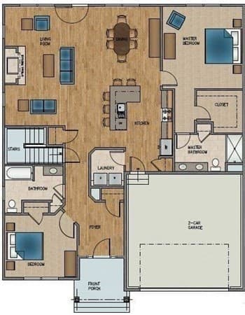 Condominium at 135 Rolling Ridge Drive # 56, Northbridge MA 01588, Northbridge, photo 24 of 25
