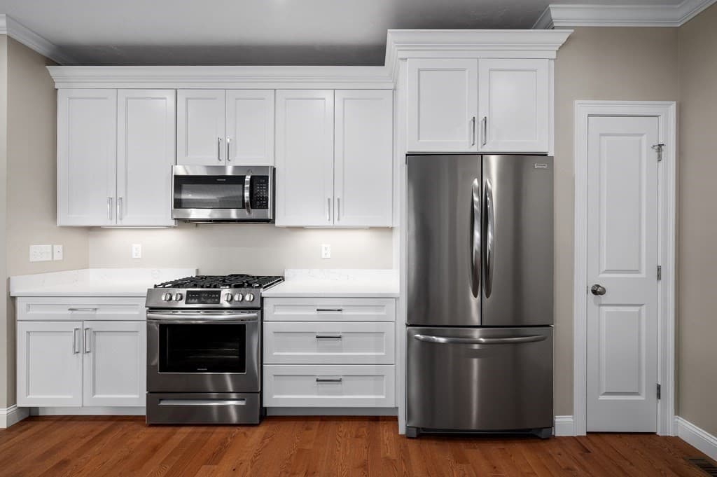 Condominium at 135 Rolling Ridge Drive # 56, Northbridge MA 01588, Northbridge, photo 10 of 25