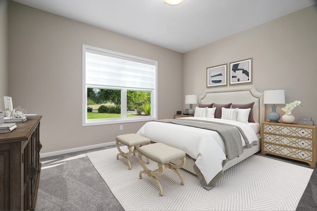 Condominium at 135 Rolling Ridge Drive # 56, Northbridge MA 01588, Northbridge, photo 18 of 25