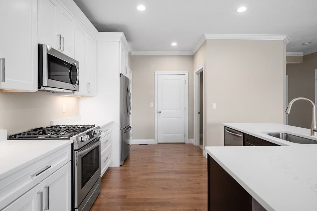 Condominium at 135 Rolling Ridge Drive # 56, Northbridge MA 01588, Northbridge, photo 11 of 25