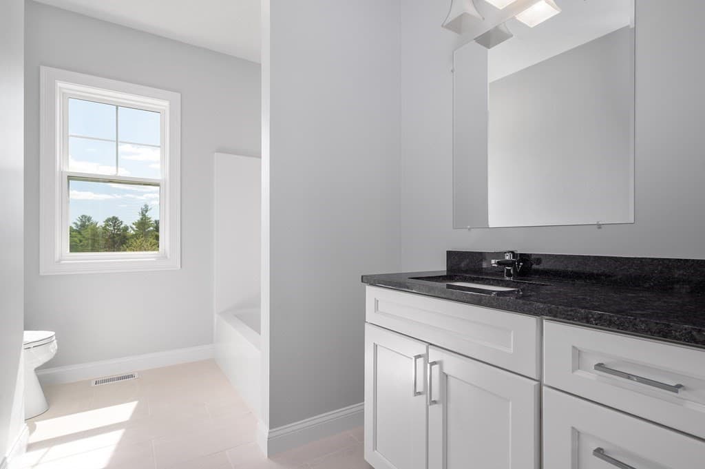 Condominium at 135 Rolling Ridge Drive # 56, Northbridge MA 01588, Northbridge, photo 19 of 25