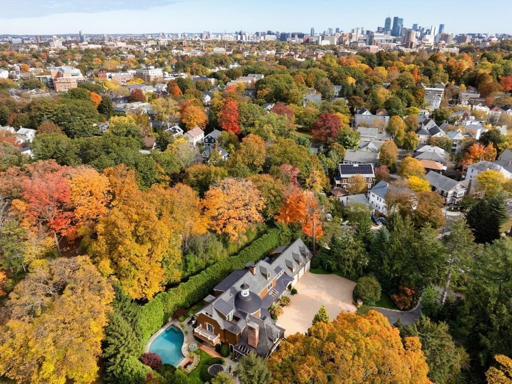 1 Chestnut Place, Brookline MA 02445 photo 26