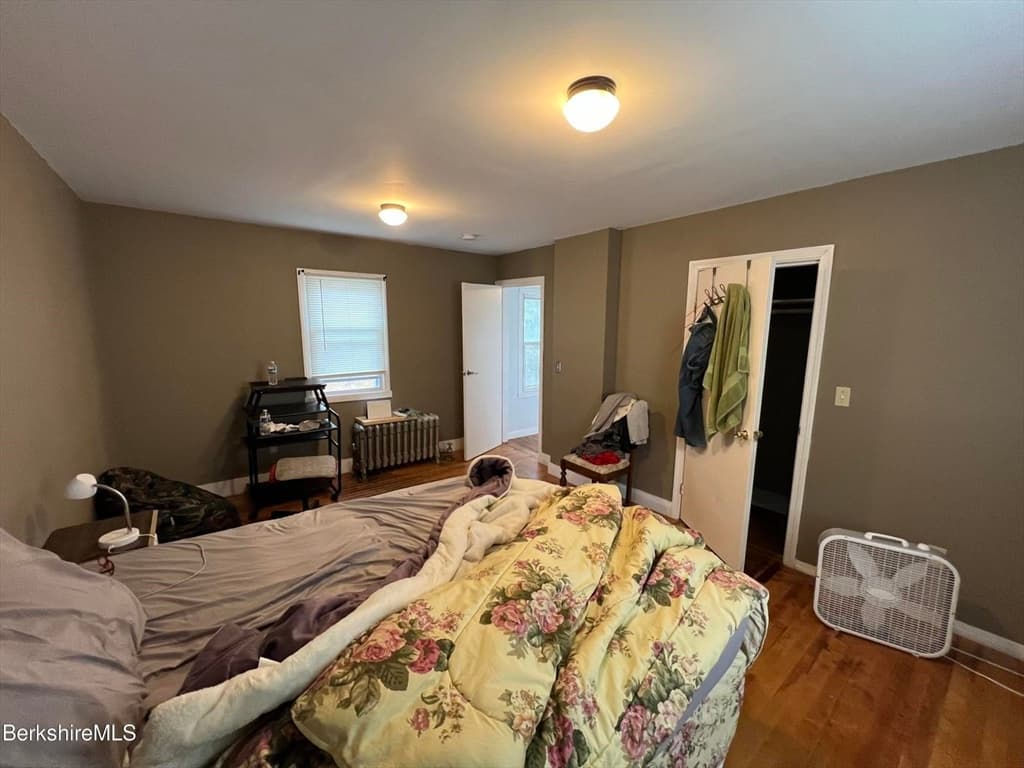 Single Family Residence at 334 Columbus Ave, Pittsfield MA 01201, Pittsfield, photo 14 of 42