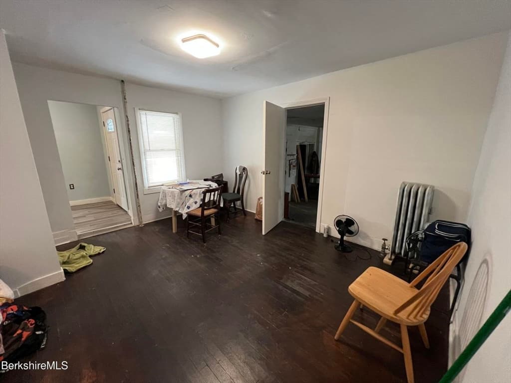 Single Family Residence at 334 Columbus Ave, Pittsfield MA 01201, Pittsfield, photo 29 of 42