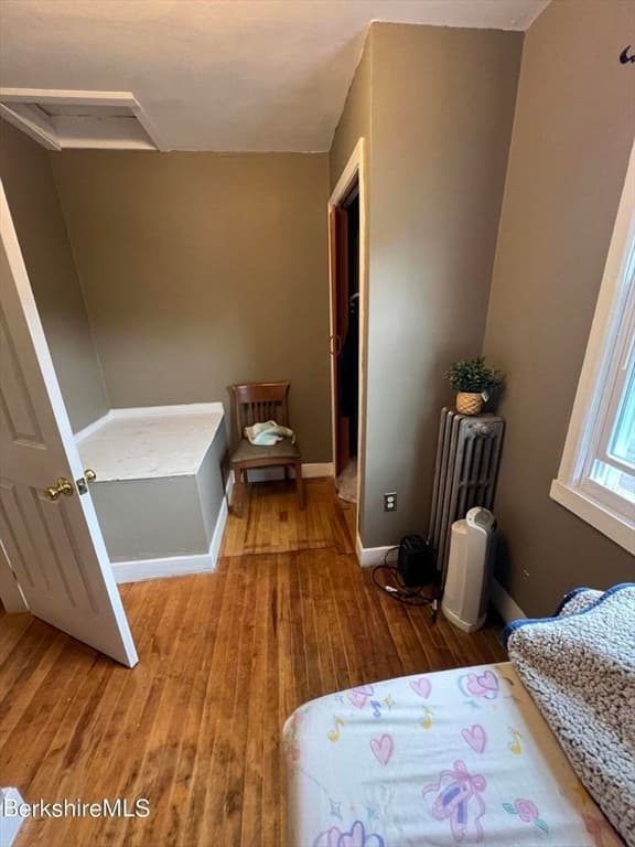 Single Family Residence at 334 Columbus Ave, Pittsfield MA 01201, Pittsfield, photo 21 of 42