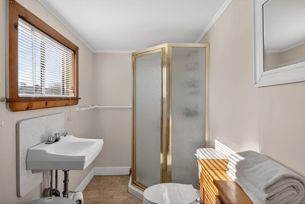 Single Family Residence at 4 Freeman Avenue, Sandwich MA 02563, photo 14 of 19