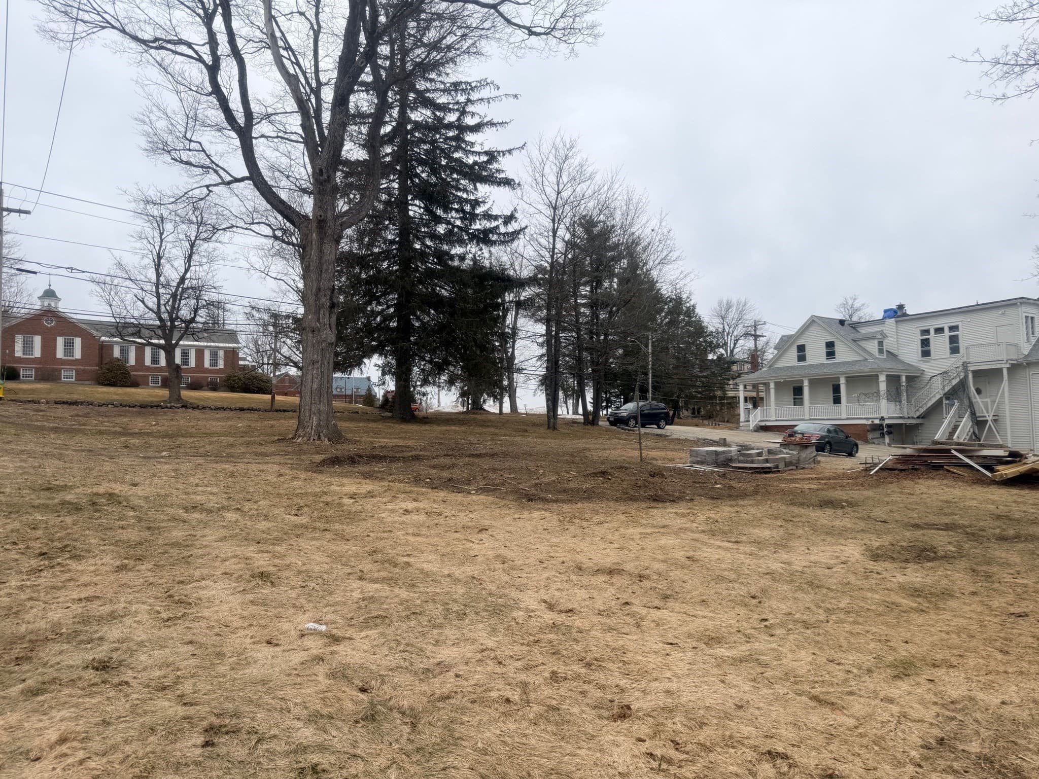 Land at 963 Main Street- Lot 1, Leicester MA 01524, photo 2 of 12