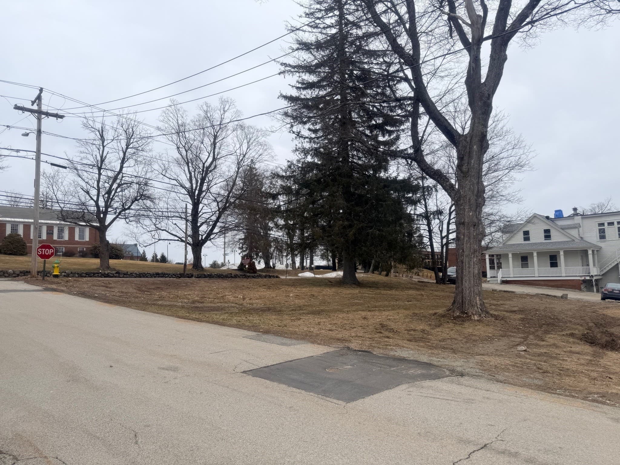 Land at 963 Main Street- Lot 1, Leicester MA 01524, photo 7 of 12