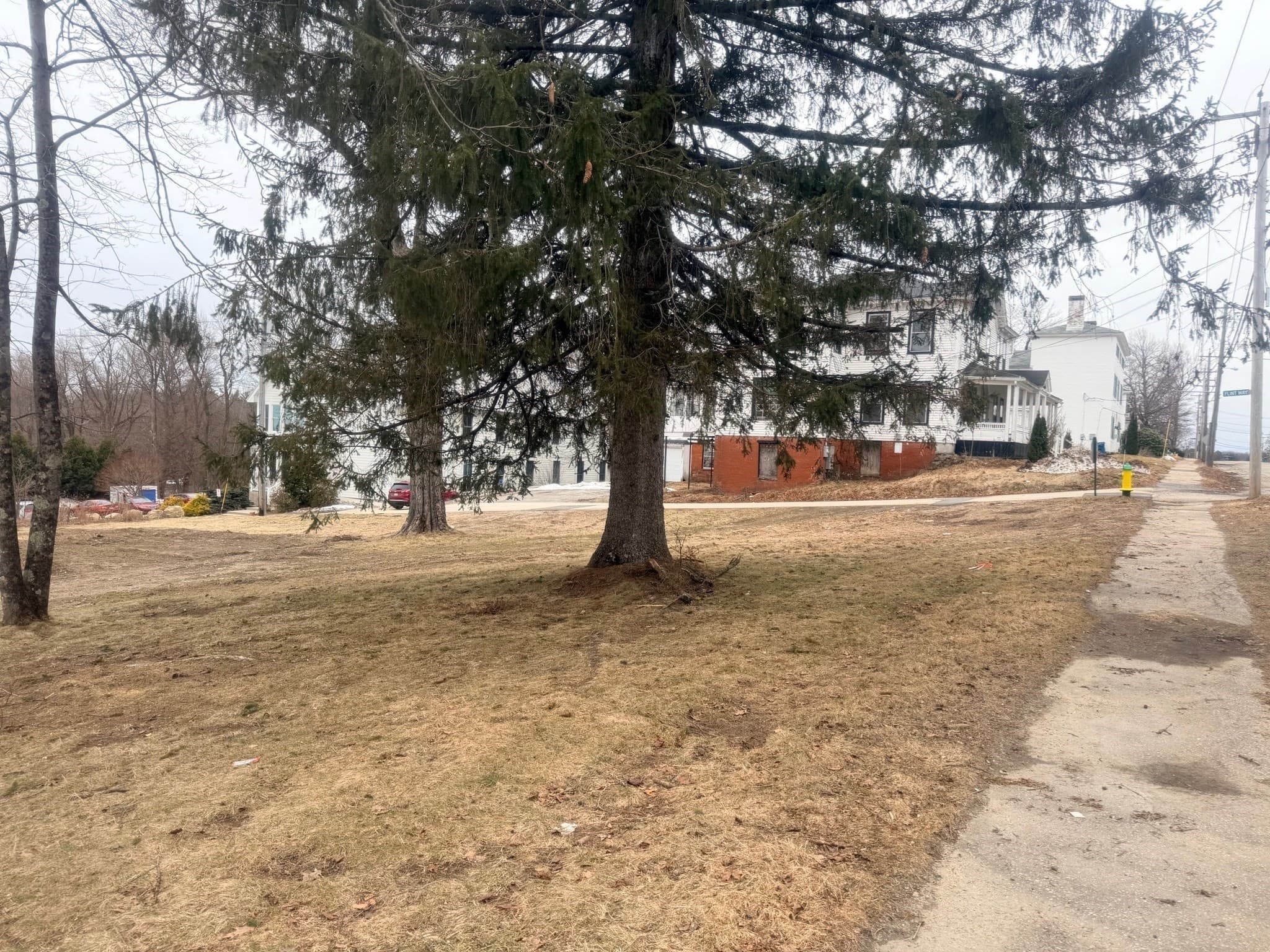 Land at 963 Main Street- Lot 1, Leicester MA 01524, photo 3 of 12