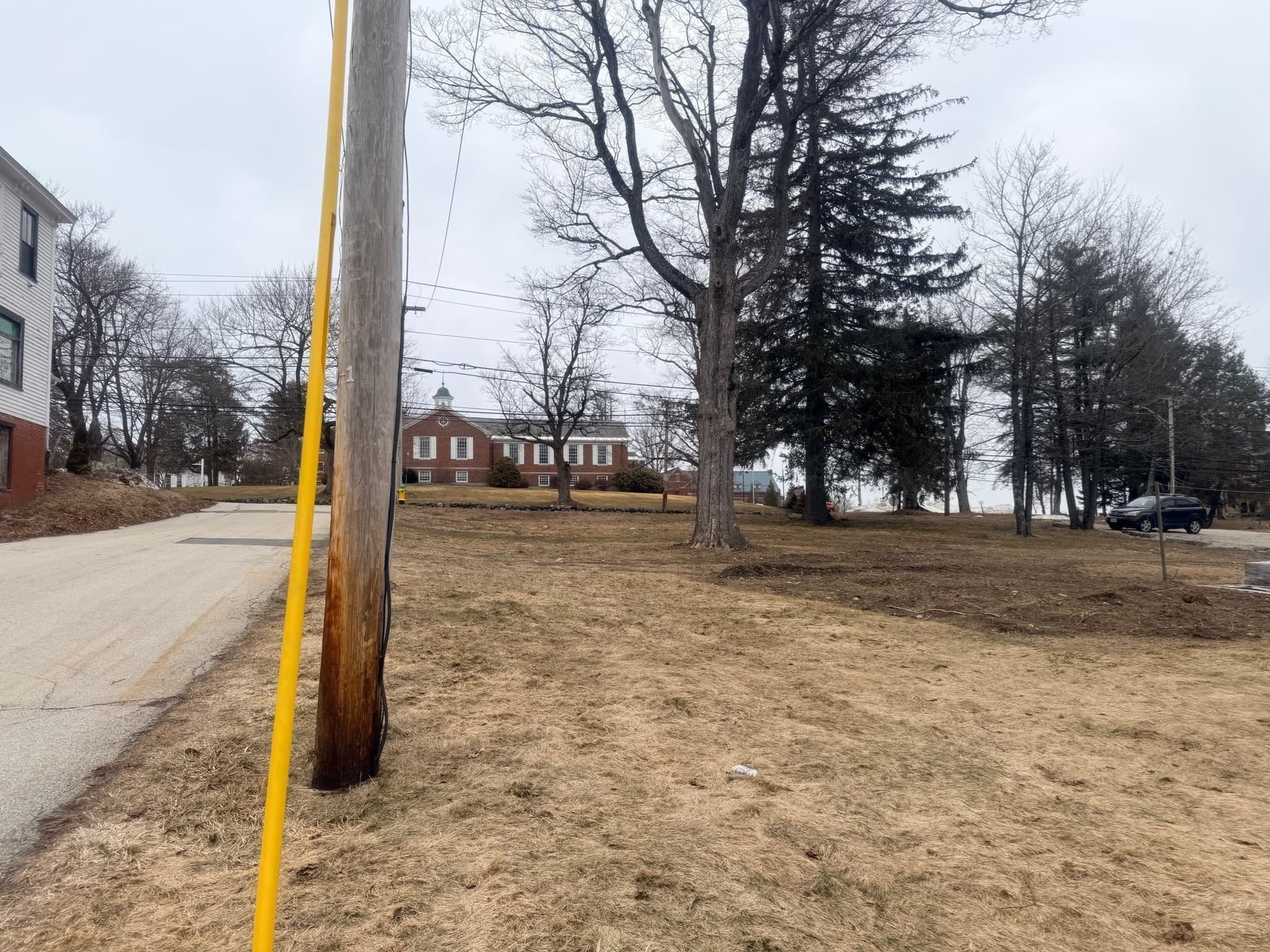 Land at 963 Main Street- Lot 1, Leicester MA 01524, photo 9 of 12