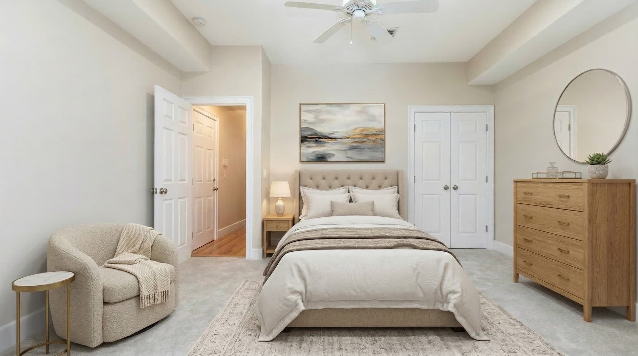 Condominium at 82 E Brookline St # 1, Boston MA 02118, photo 11 of 14
