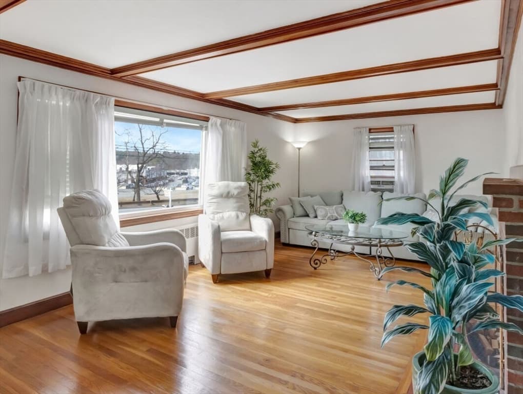 Single Family Residence at 222 Walnut St, Saugus MA 01906, photo 10 of 41