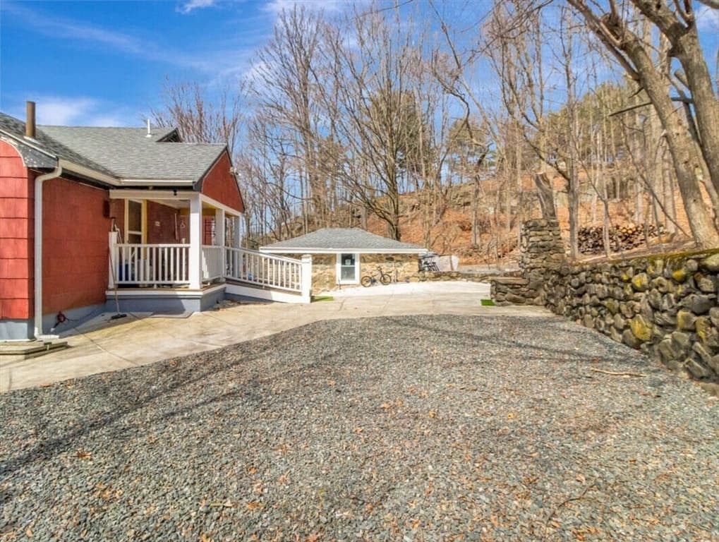 Single Family Residence at 222 Walnut St, Saugus MA 01906, photo 35 of 41