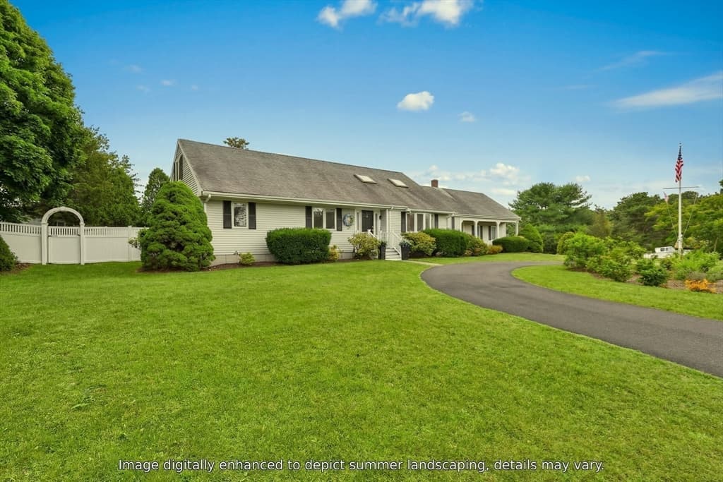 Single Family Residence at 7 Oxford Drive, Barnstable MA 02635, Barnstable, photo 2 of 42