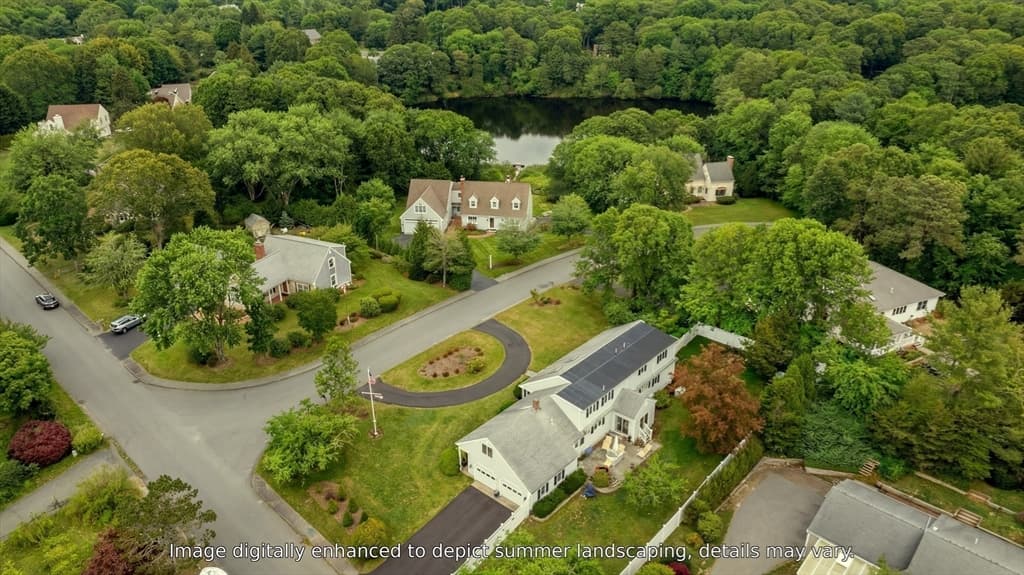 Single Family Residence at 7 Oxford Drive, Barnstable MA 02635, Barnstable, photo 4 of 42