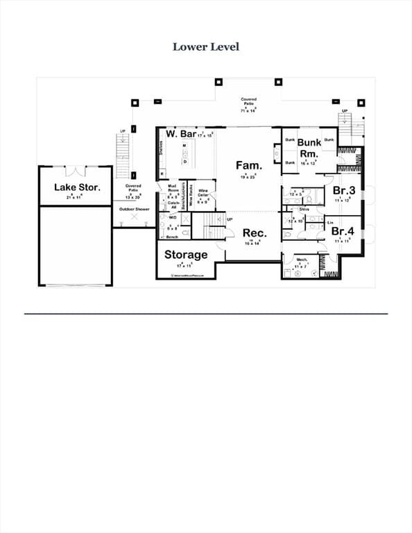 Single Family Residence at 88 High St, Shrewsbury MA 01545, photo 4 of 4