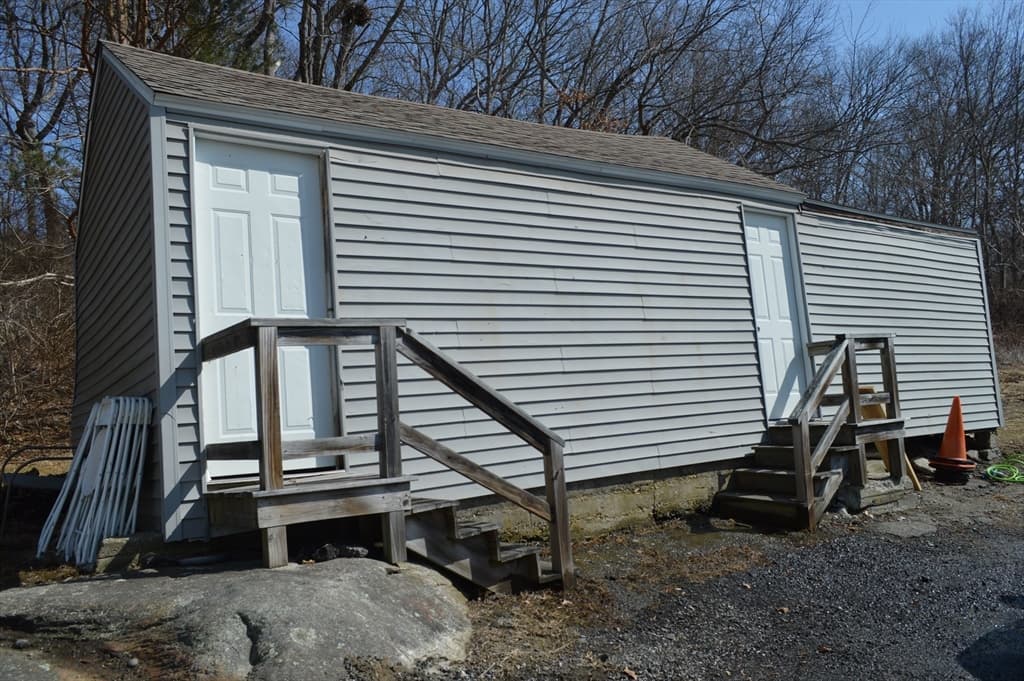 2 Family - 2 Units Side by Side at 2428-2430 Providence Rd, Northbridge MA 01534, photo 22 of 22