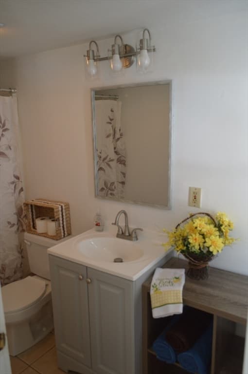 2 Family - 2 Units Side by Side at 2428-2430 Providence Rd, Northbridge MA 01534, photo 11 of 22