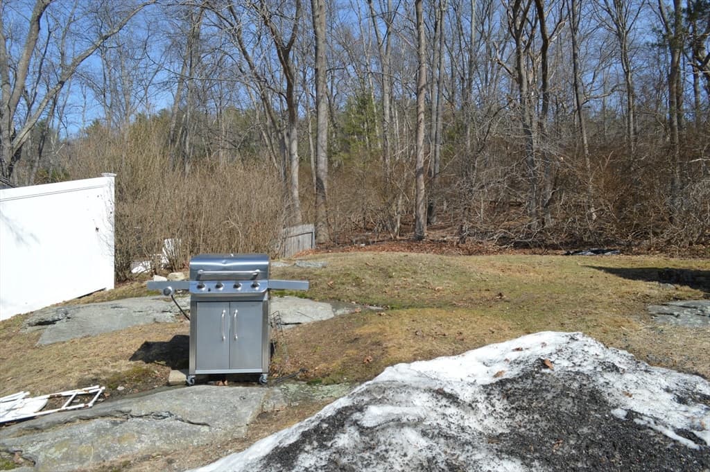 2 Family - 2 Units Side by Side at 2428-2430 Providence Rd, Northbridge MA 01534, photo 21 of 22
