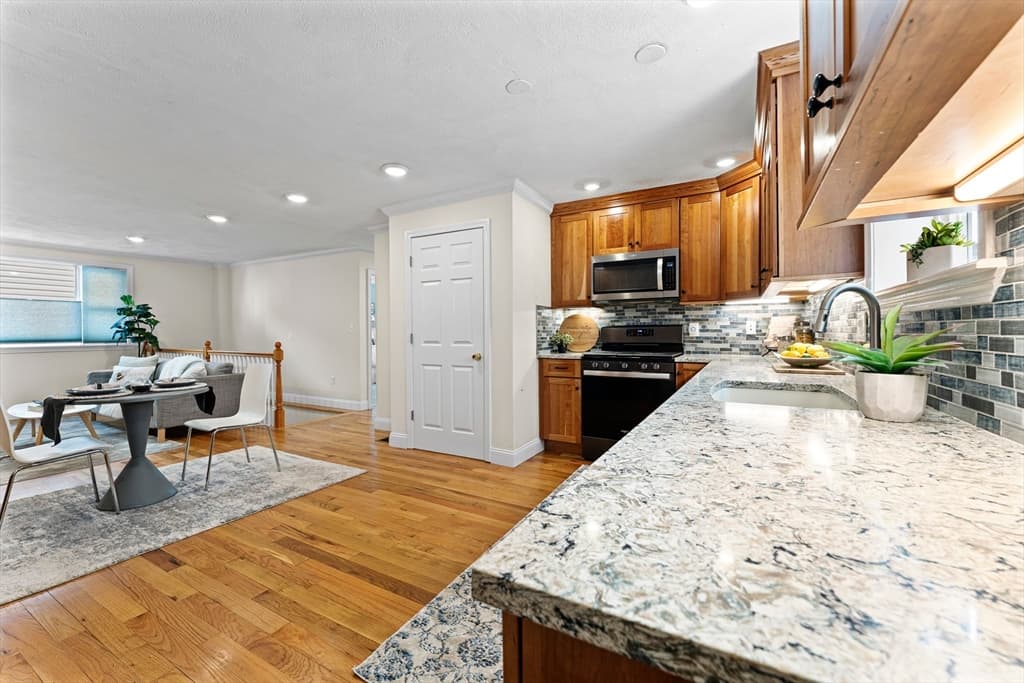 Condominium at 24 Glen St # 1, Somerville MA 02145, photo 13 of 41