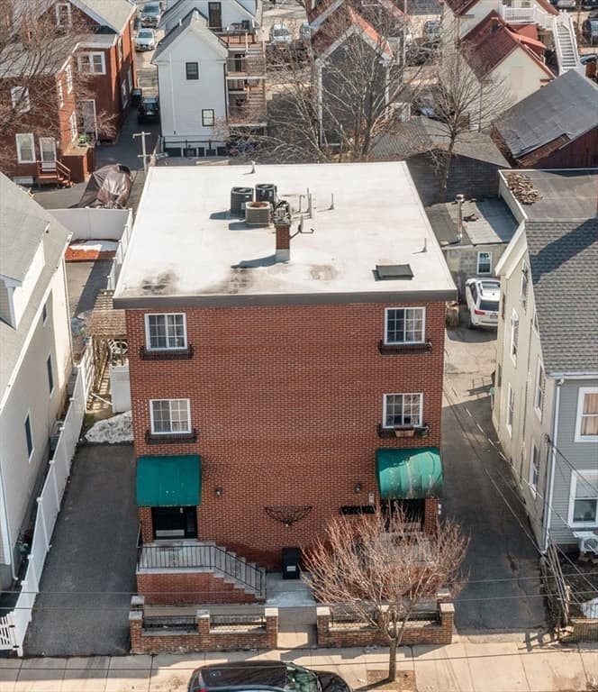 Condominium at 24 Glen St # 1, Somerville MA 02145, photo 38 of 41