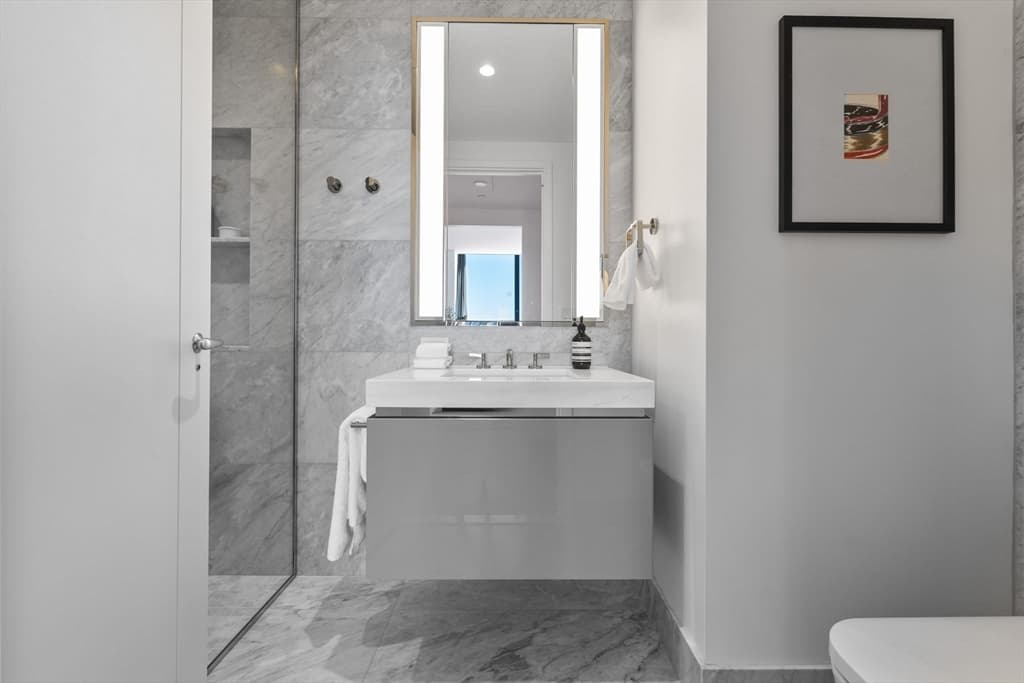 Condominium at 682 Atlantic Ave # 38E, Boston MA 02111, photo 16 of 41