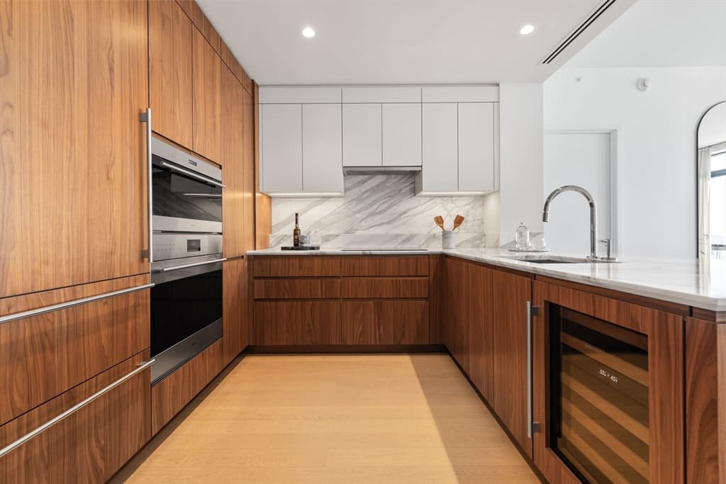 Condominium at 682 Atlantic Ave # 38E, Boston MA 02111, photo 7 of 41