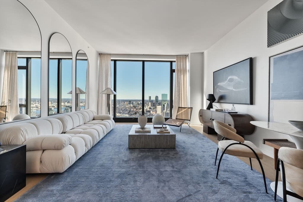 Condominium at 682 Atlantic Ave # 38E, Boston MA 02111, photo 3 of 41