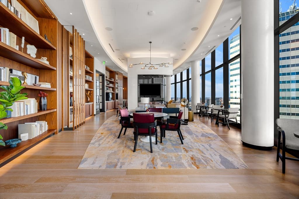 Condominium at 682 Atlantic Ave # 38E, Boston MA 02111, photo 28 of 41