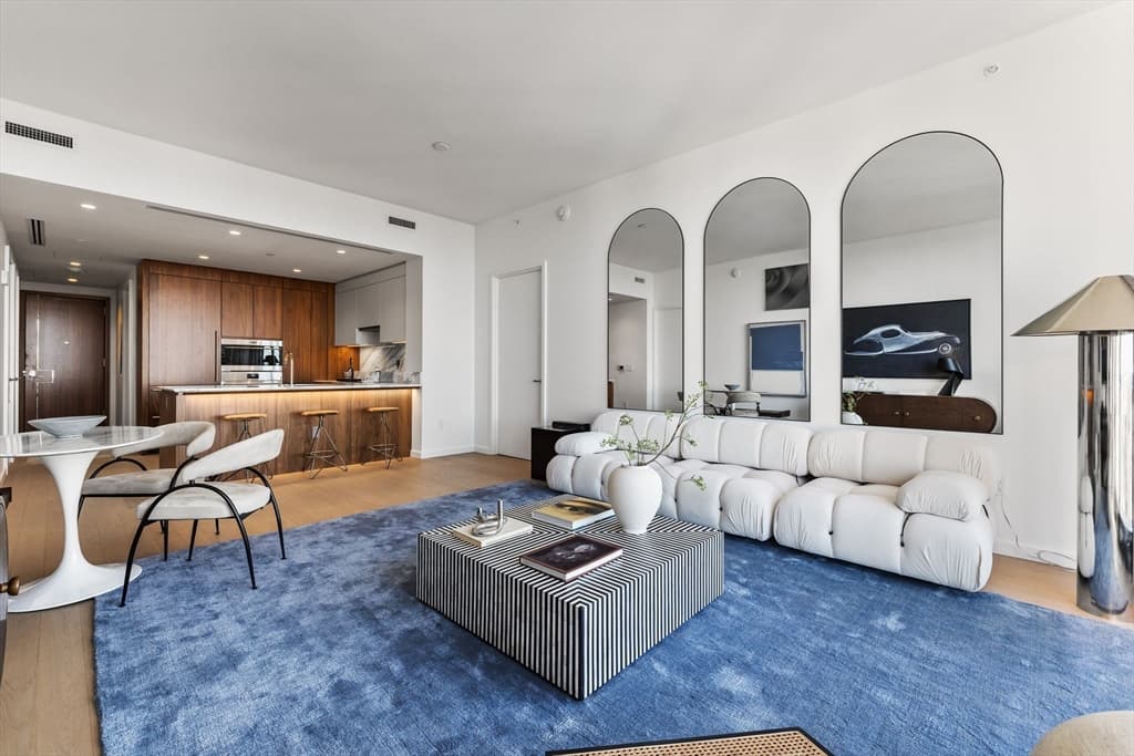 Condominium at 682 Atlantic Ave # 38E, Boston MA 02111, photo 5 of 41