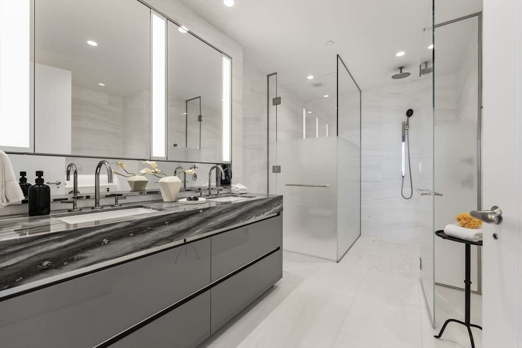 Condominium at 682 Atlantic Ave # 38E, Boston MA 02111, photo 20 of 41