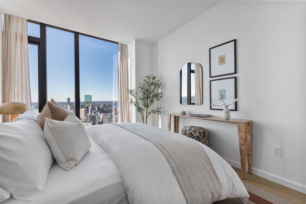 Condominium at 682 Atlantic Ave # 38E, Boston MA 02111, photo 15 of 41