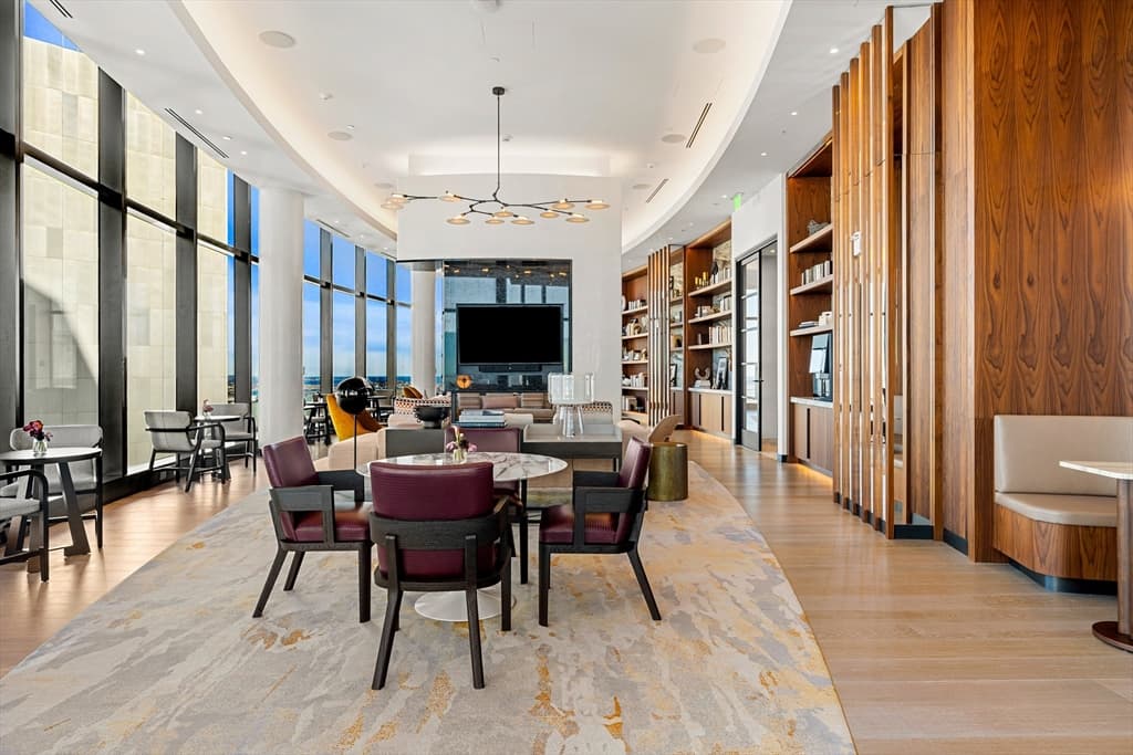 Condominium at 682 Atlantic Ave # 38E, Boston MA 02111, photo 29 of 41