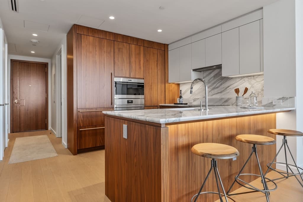 Condominium at 682 Atlantic Ave # 38E, Boston MA 02111, photo 8 of 41