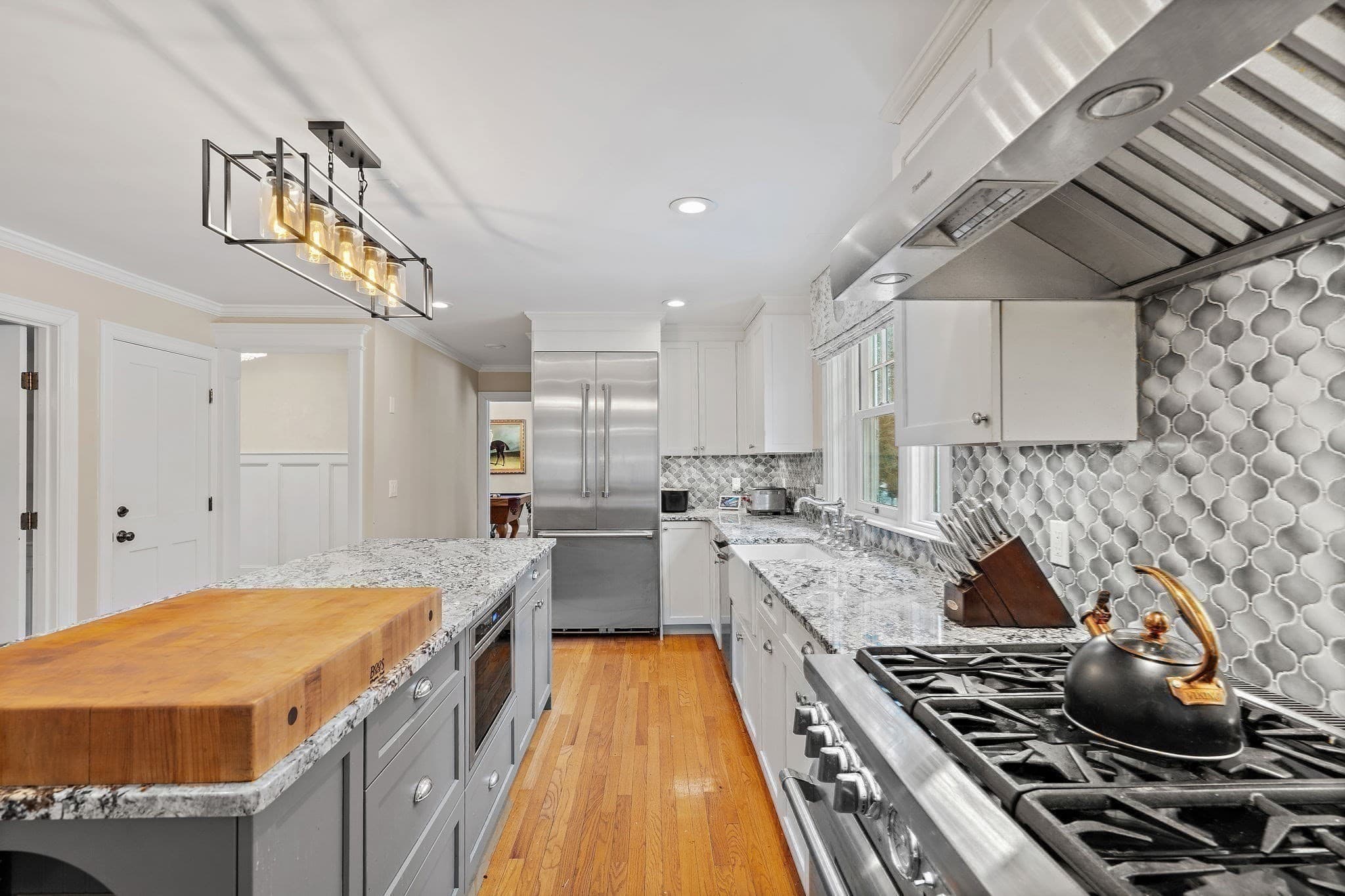 Single Family Residence at 48 Chanticleer Road, Sudbury MA 01776, photo 7 of 37