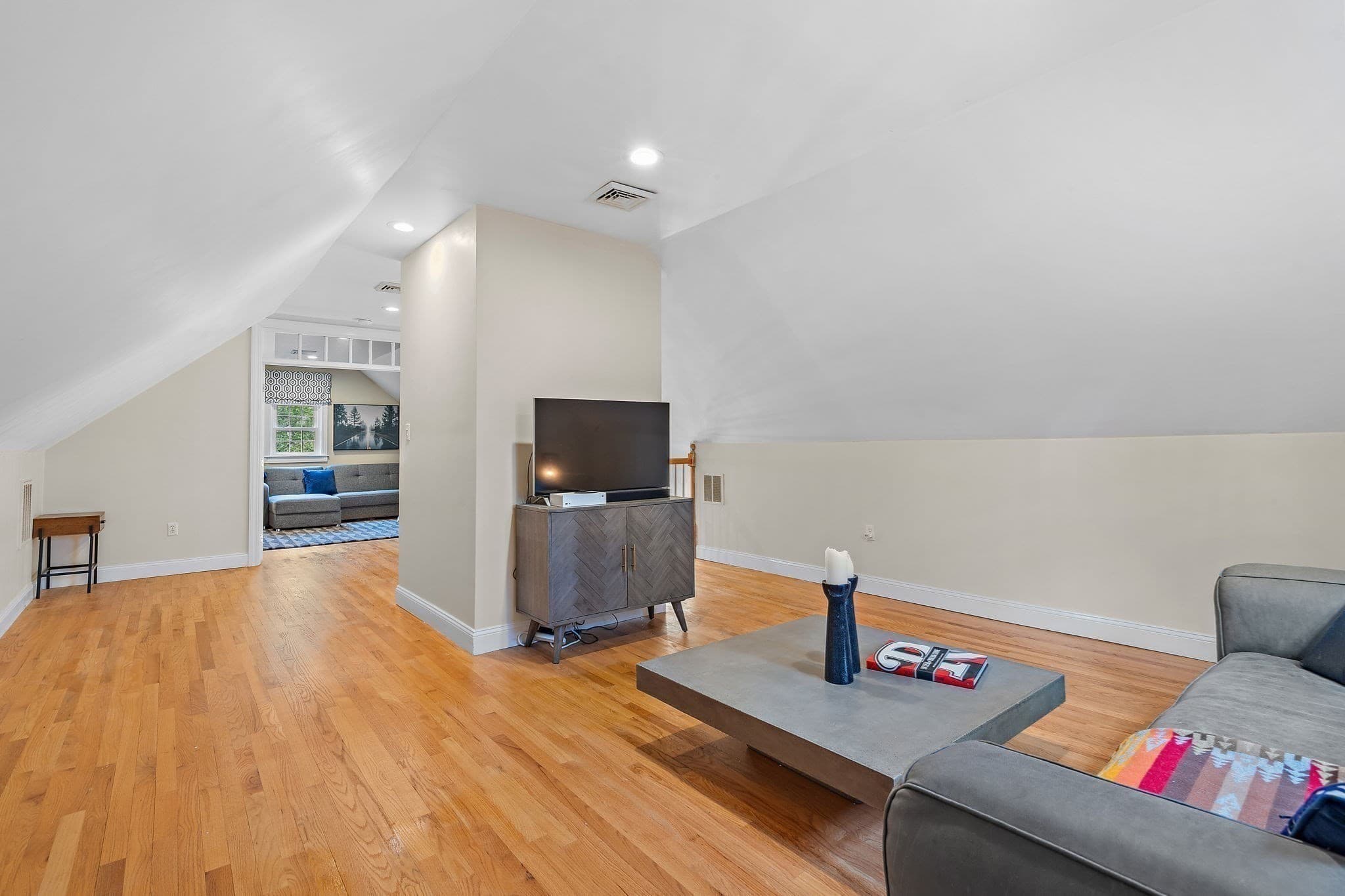 Single Family Residence at 48 Chanticleer Road, Sudbury MA 01776, photo 28 of 37
