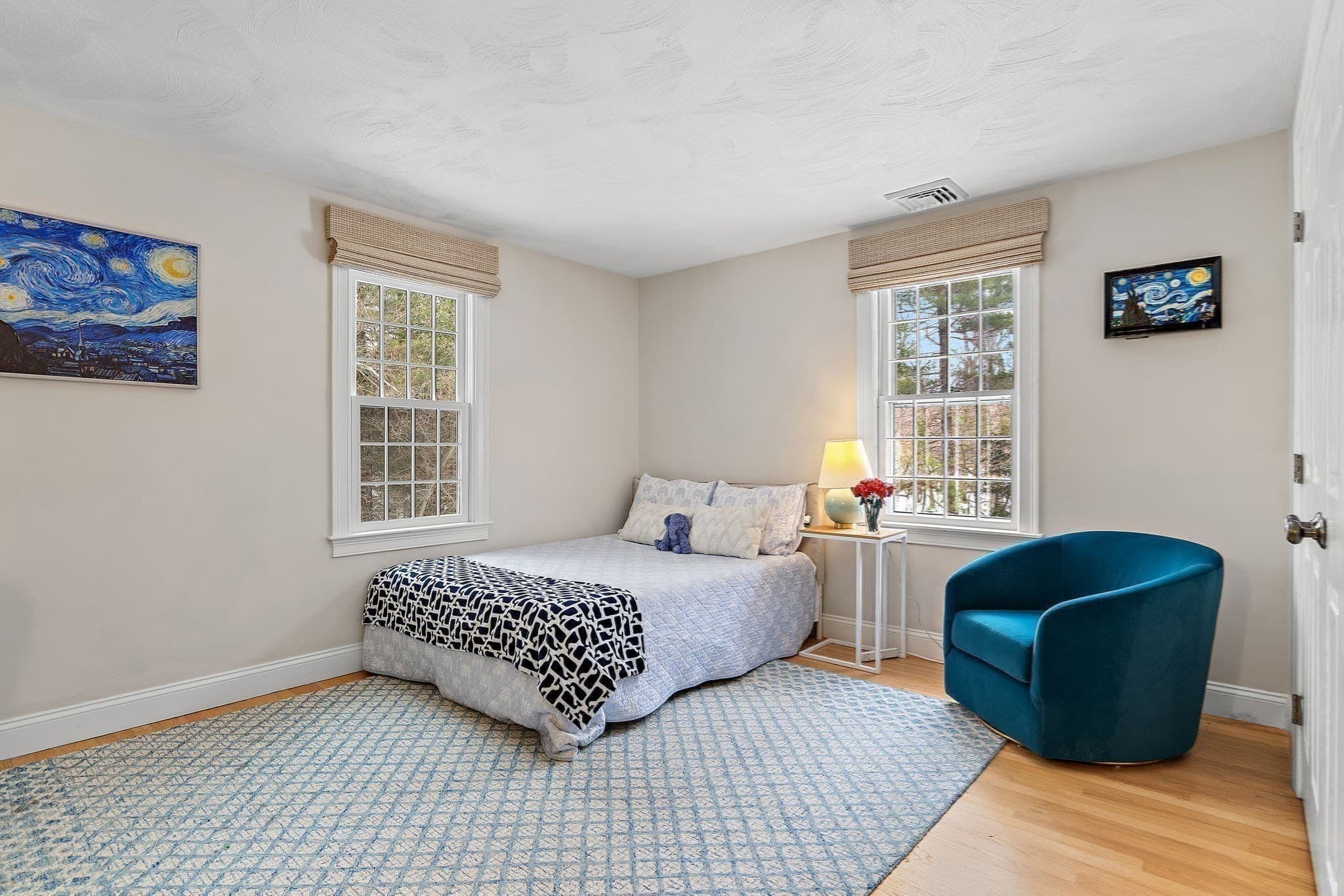 Single Family Residence at 48 Chanticleer Road, Sudbury MA 01776, photo 20 of 37