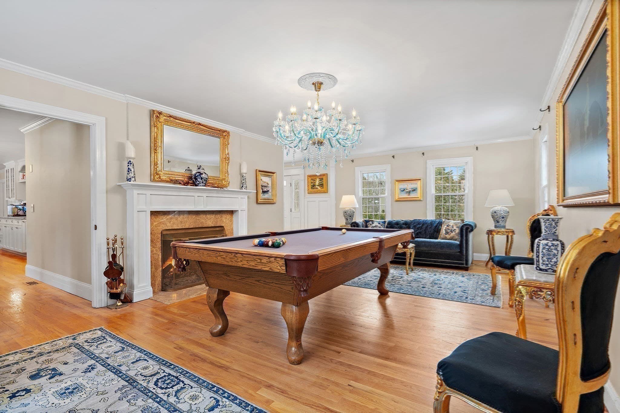 Single Family Residence at 48 Chanticleer Road, Sudbury MA 01776, photo 14 of 37