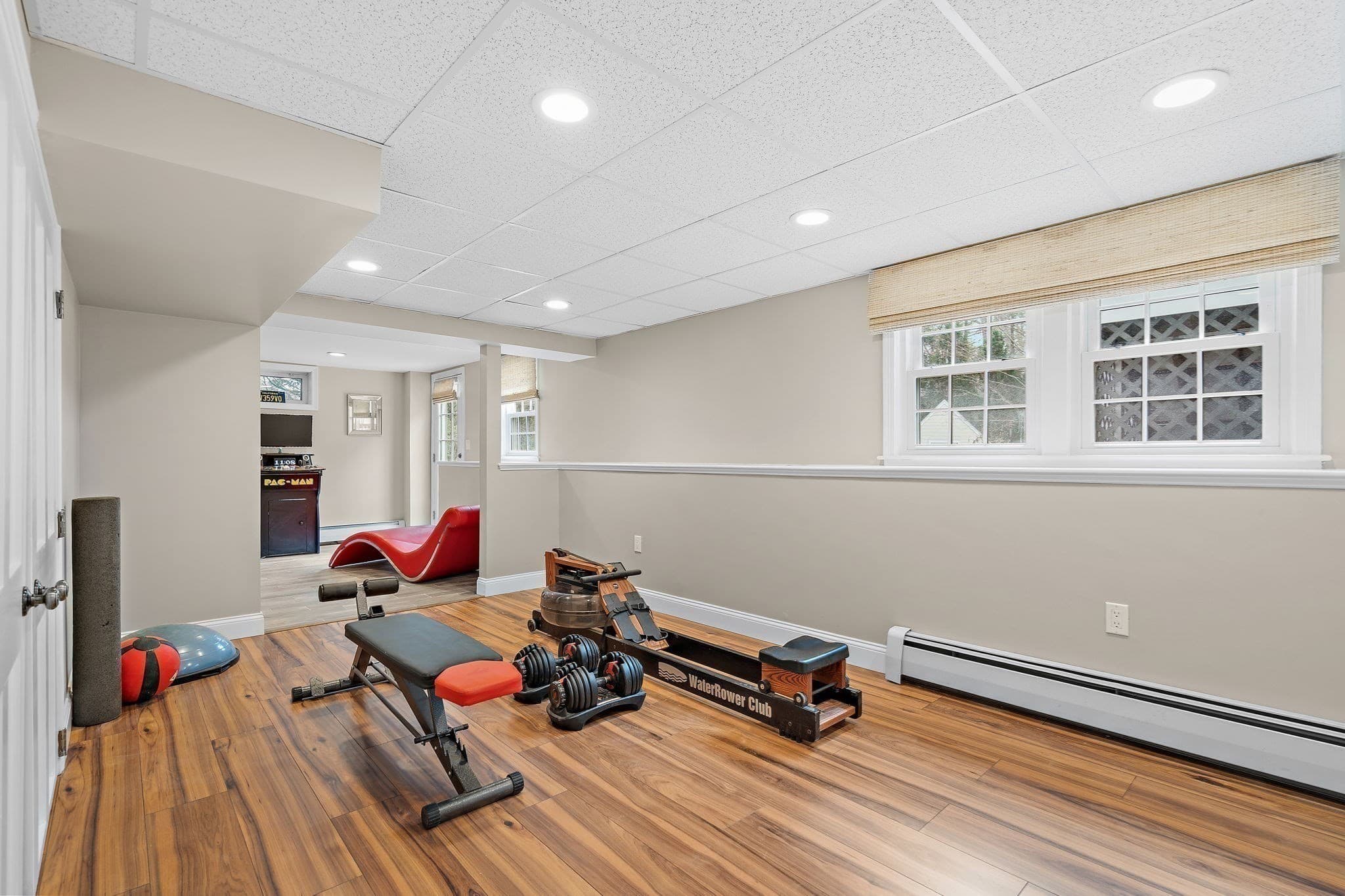Single Family Residence at 48 Chanticleer Road, Sudbury MA 01776, photo 35 of 37