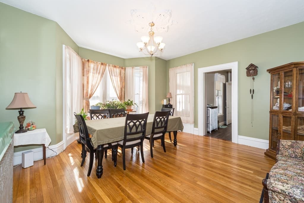 Multi Family at 52 Washington Street, Natick MA 01760, Natick, photo 7 of 34