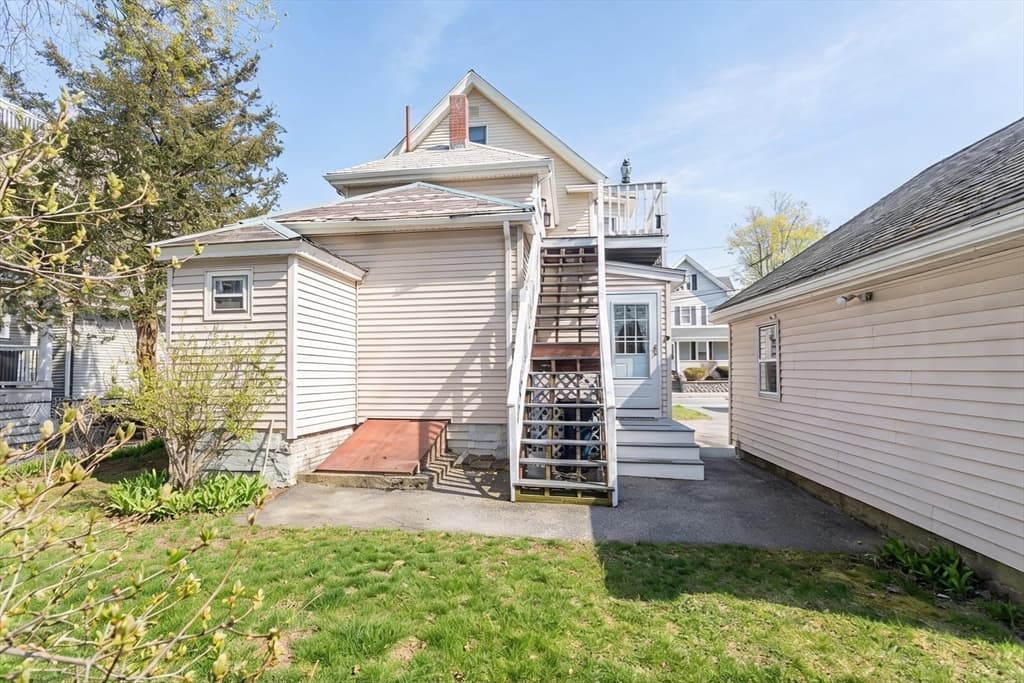 Multi Family at 52 Washington Street, Natick MA 01760, Natick, photo 32 of 34