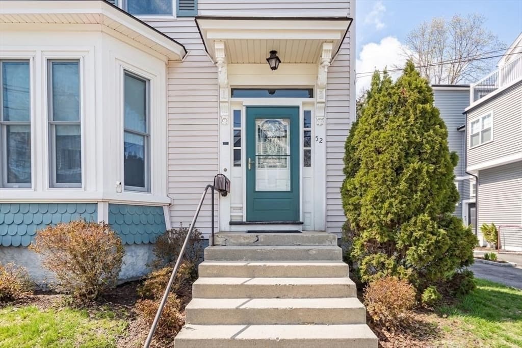 52 Washington Street, Natick MA 01760
