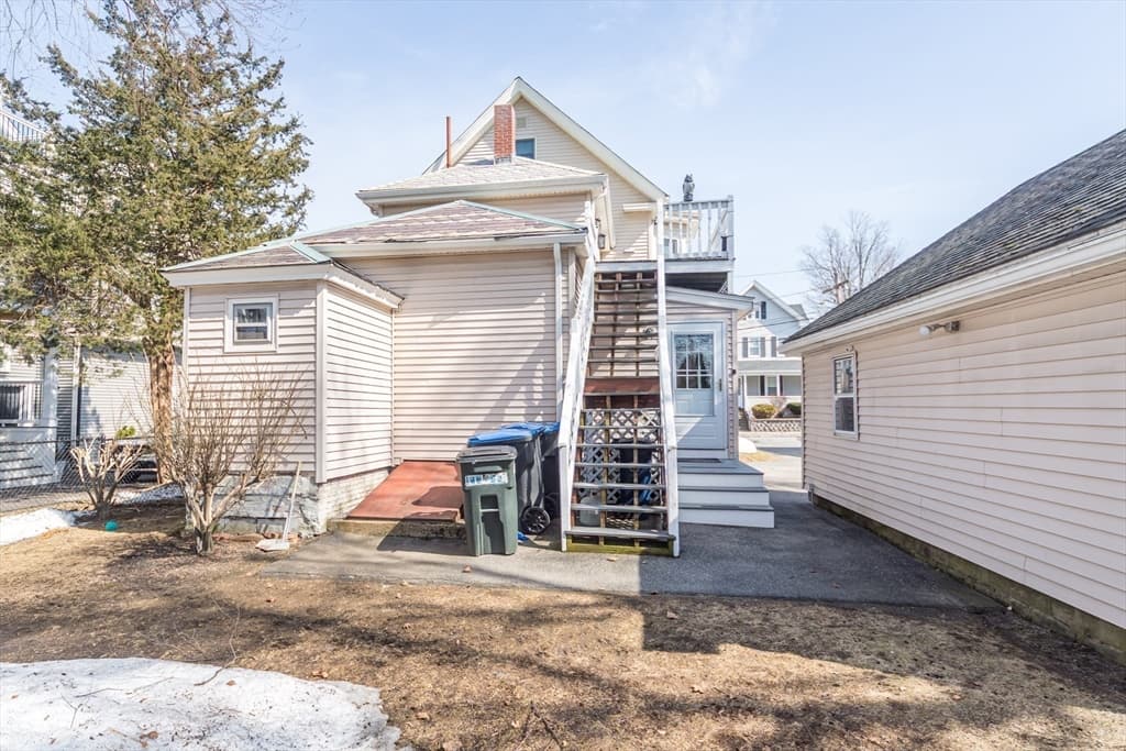 Multi Family at 52 Washington Street, Natick MA 01760, Natick, photo 28 of 34