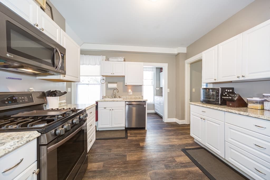 Multi Family at 52 Washington Street, Natick MA 01760, Natick, photo 9 of 34