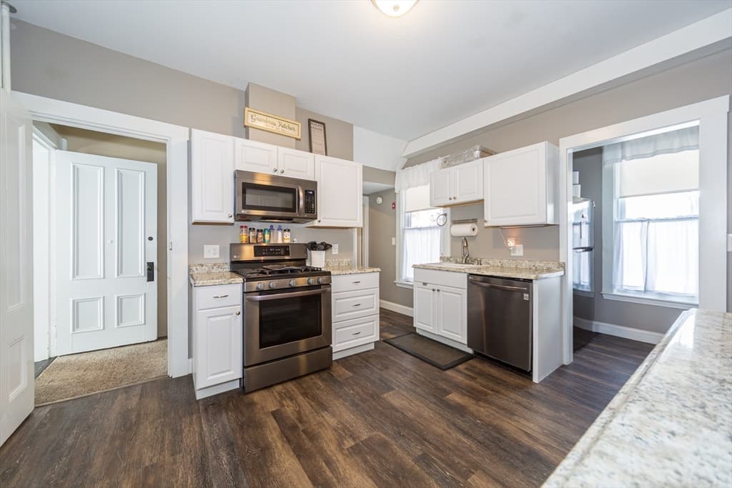 Multi Family at 52 Washington Street, Natick MA 01760, Natick, photo 10 of 34