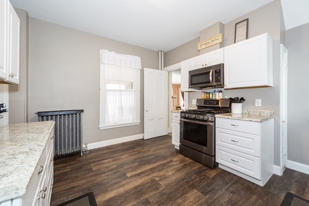 Multi Family at 52 Washington Street, Natick MA 01760, Natick, photo 11 of 34