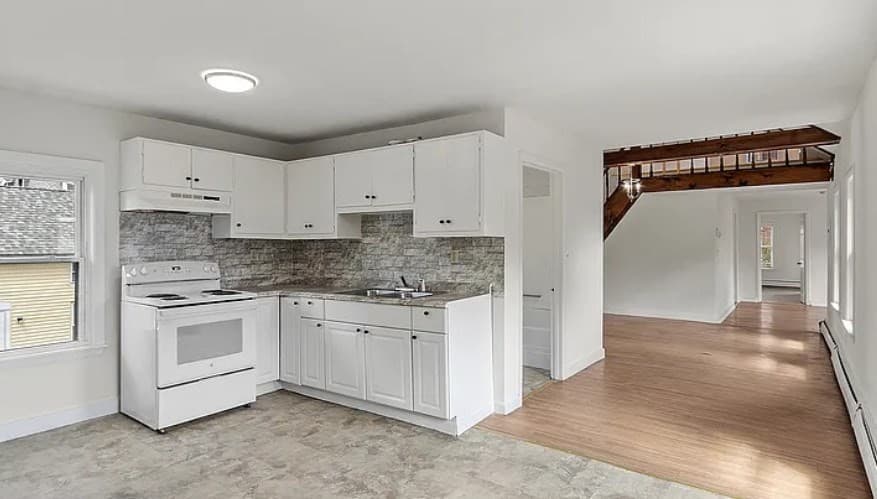 5-9 Family at 42-44 Summer Street, Leominster MA 01453, Leominster, photo 3 of 10