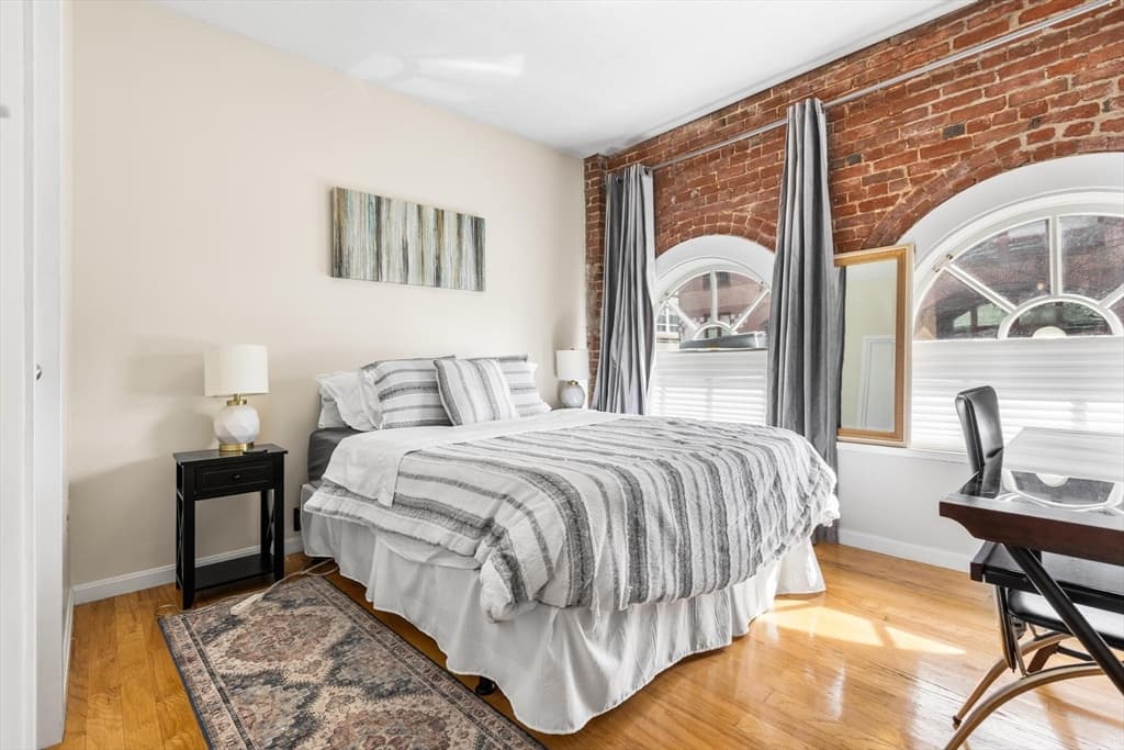 Condominium at 106 13th St # 202, Boston MA 02129, Boston, photo 6 of 12